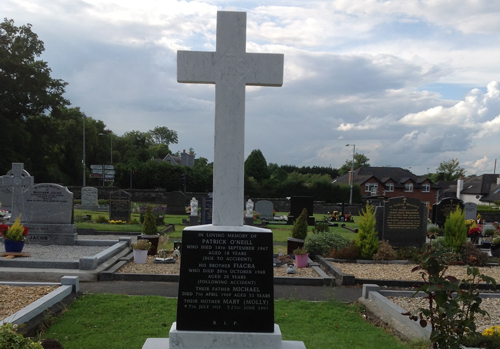 gravestone restoration